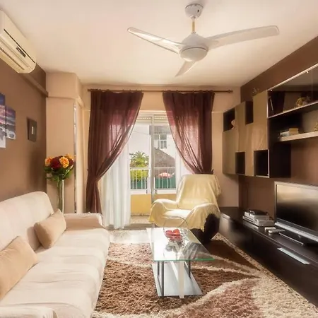 Apartment Fantastic Location - Ground Floor In Walking Distance To The Torrevieja