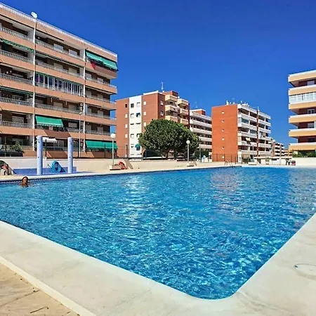 Apartment Fantastic Location - Ground Floor In Walking Distance To The Torrevieja