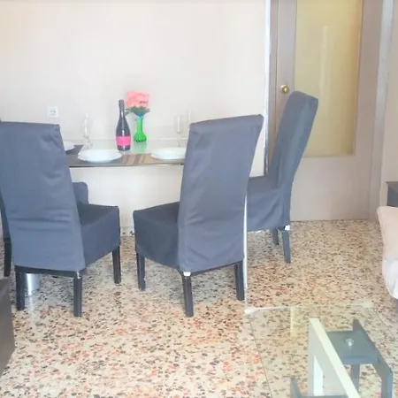 Fantastic Location - Ground Floor In Walking Distance To The Appartamento Torrevieja