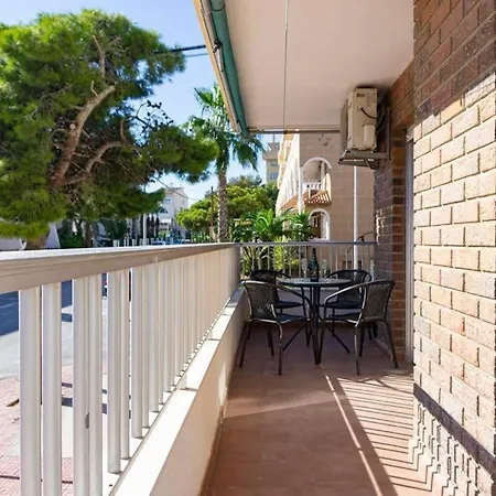 Apartamento Fantastic Location - Ground Floor In Walking Distance To The Torrevieja