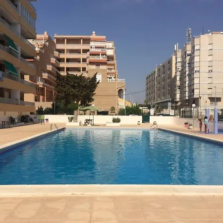 Apartamento Fantastic Location - Ground Floor In Walking Distance To The *