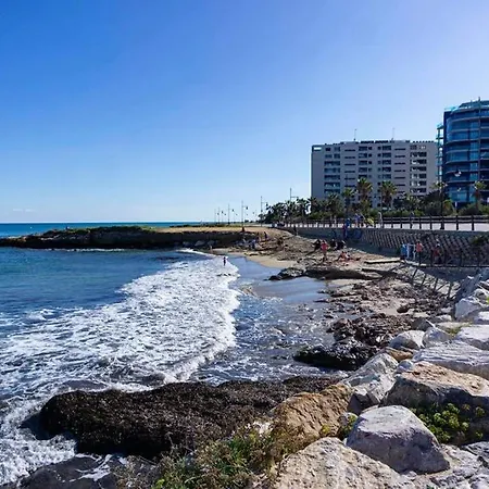 Fantastic Location - Ground Floor In Walking Distance To The Apartamento