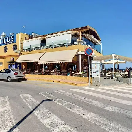 Apartamento Fantastic Location - Ground Floor In Walking Distance To The Torrevieja
