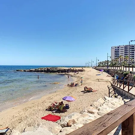 Apartamento Fantastic Location - Ground Floor In Walking Distance To The Torrevieja