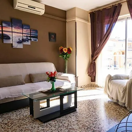 Fantastic Location - Ground Floor In Walking Distance To The Apartamento Torrevieja