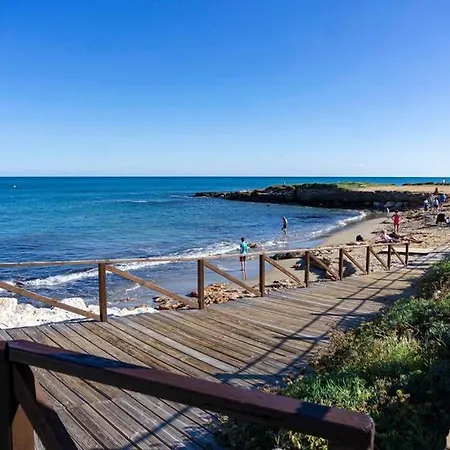 Apartamento Fantastic Location - Ground Floor In Walking Distance To The Torrevieja