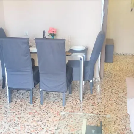 Fantastic Location - Ground Floor In Walking Distance To The Apartamento *